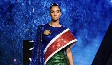 Selma Kamanya: Miss World Namibia, Building Sustainable Impact Through Innonation and Global Namibia One