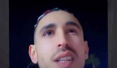 La police empêche un ressortissant franco-algérien de quitter le Maroc à l’aéroport Mohammed-V après des signalements pour propos injurieux et menaçants