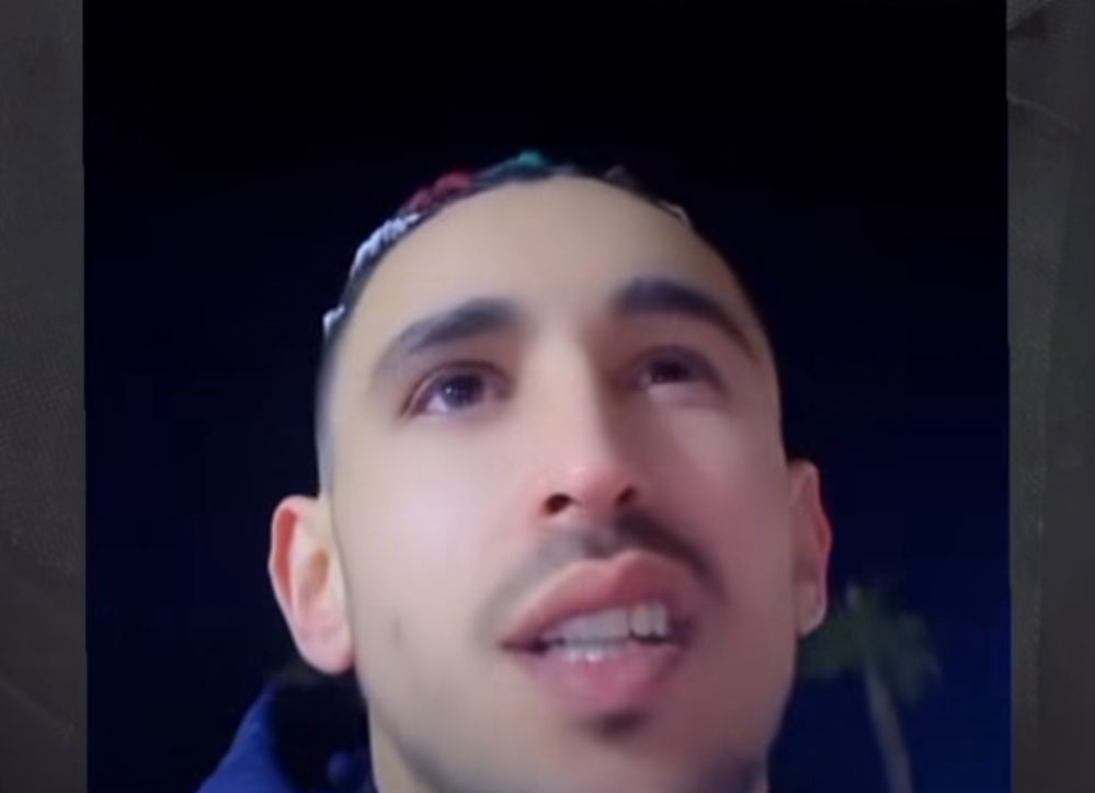 La police empêche un ressortissant franco-algérien de quitter le Maroc à l’aéroport Mohammed-V après des signalements pour propos injurieux et menaçants