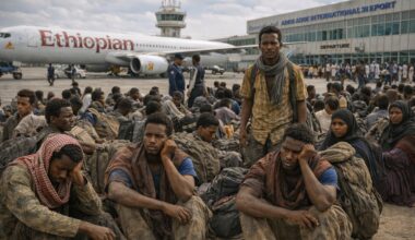 SOLDa Investigation Uncovers Major Human Smuggling Network Operating Through Mogadishu