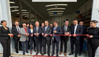 Le Turc TermoFan inaugure à Casablanca une usine marocaine appelée à servir l’Afrique du Nord et l’Europe