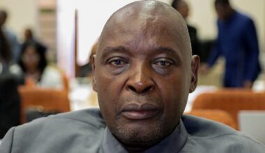 I will not approve joyride trips – Sankwasa - News