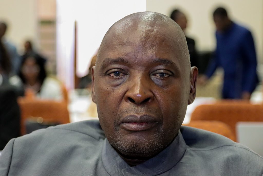 I will not approve joyride trips – Sankwasa - News