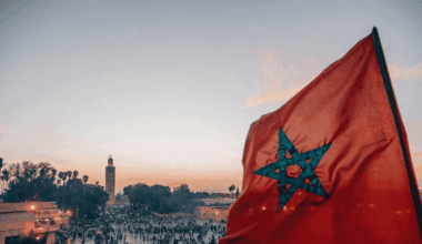 Extrême droite et Maroc : des élus Franco-algériens pris entre deux feux