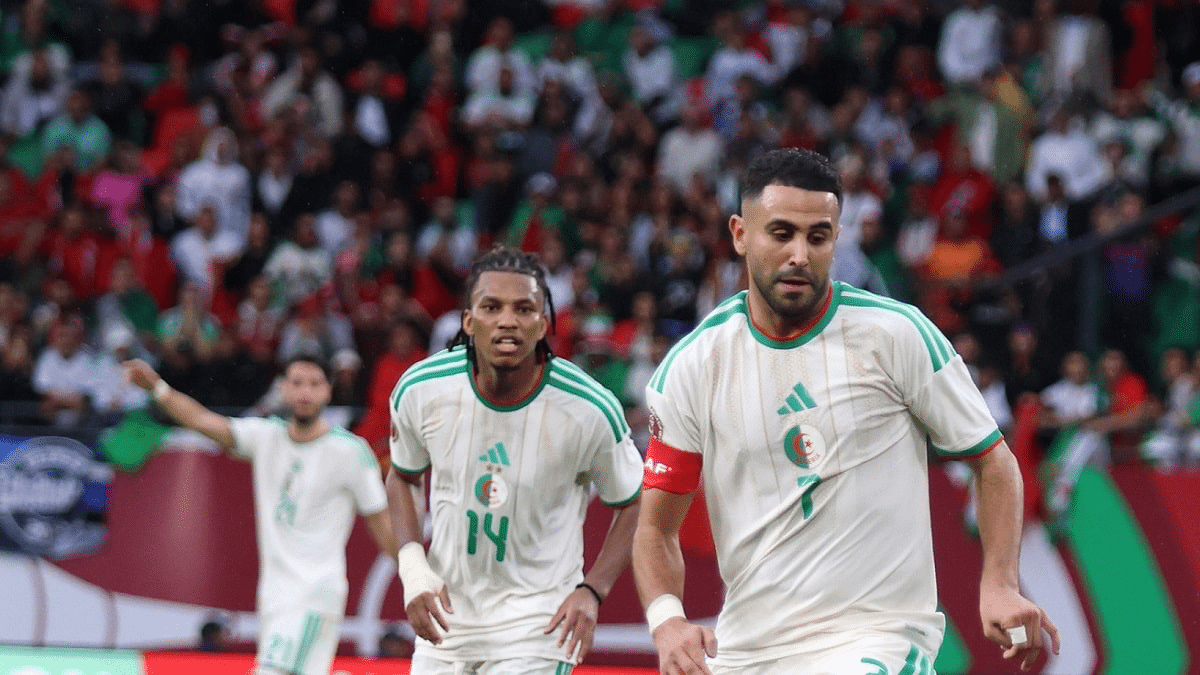 CAN 2025, Algérie – Nigeria (0-2) : les trois facteurs de l&rsquo;élimination des Fennecs