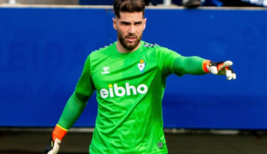 CAN 2025 : le message fort et émouvant de Luca Zidane