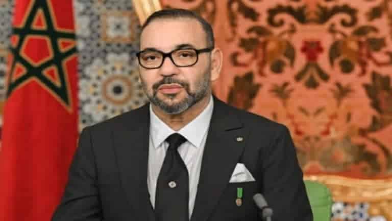 État de santé de Mohammed VI : le Palais royal rompt le silence