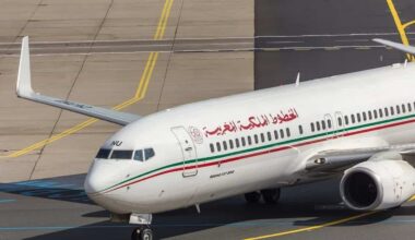 Royal Air Maroc offre des réductions aux passagers du mardi