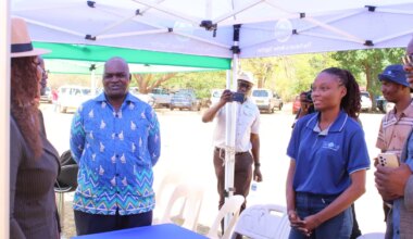 Zimbabwe Bridges the Digital Divide with Launch of Selous Digital