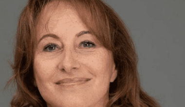 Ségolène Royal aux 7 millions de Français liés à l&rsquo;Algérie : « N’ayez pas peur »