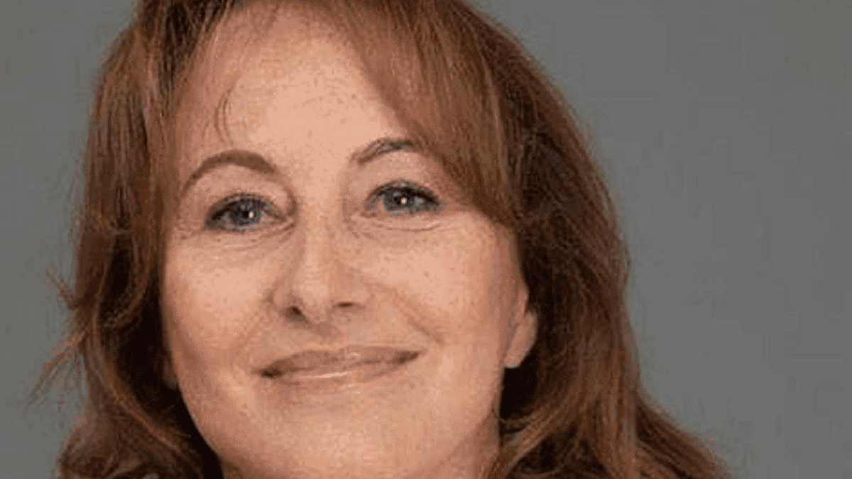 Ségolène Royal aux 7 millions de Français liés à l&rsquo;Algérie : « N’ayez pas peur »