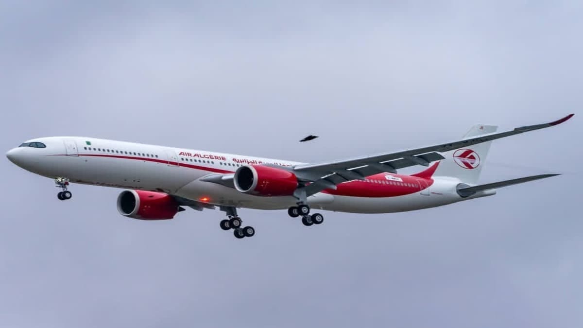 le 2e Airbus A330neo desservira ces trois pays