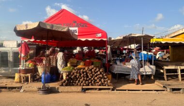 How Migration To Ghana Suits Many Black Retirees