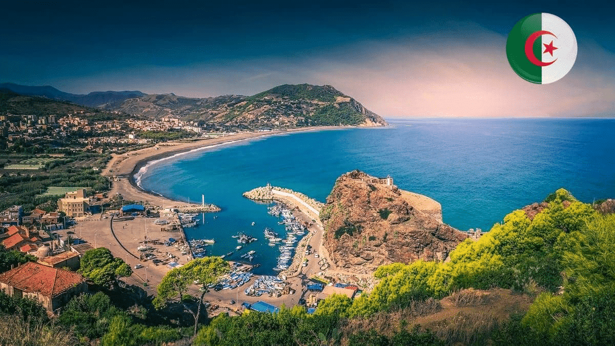 le magazine français Masculin mise sur l’Algérie comme destination d’avenir