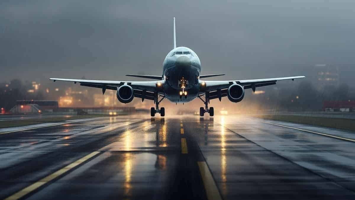 la RAM et Nouvelair ont assuré le transport