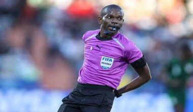 CAN 2025, Algérie – Nigeria : la FAF saisit la FIFA et la CAF contre l&rsquo;arbitrage