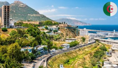 Oran dans la sélection des destinations 2026 du New York Times