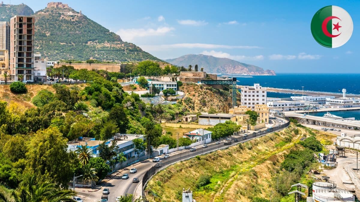 Oran dans la sélection des destinations 2026 du New York Times