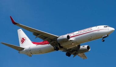 Air Algérie serre la vis : 180 € pour un 2e bagage cabine