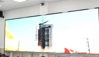 Pourquoi l&rsquo;Algérie lance un nouveau satellite d&rsquo;observation depuis la Chine