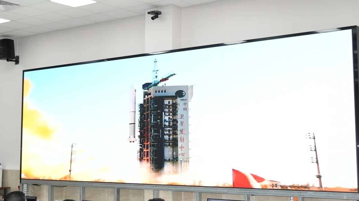 Pourquoi l&rsquo;Algérie lance un nouveau satellite d&rsquo;observation depuis la Chine