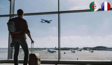 les passagers Air Algérie adorent l’aéroport de Metz‑Nancy‑Lorraine