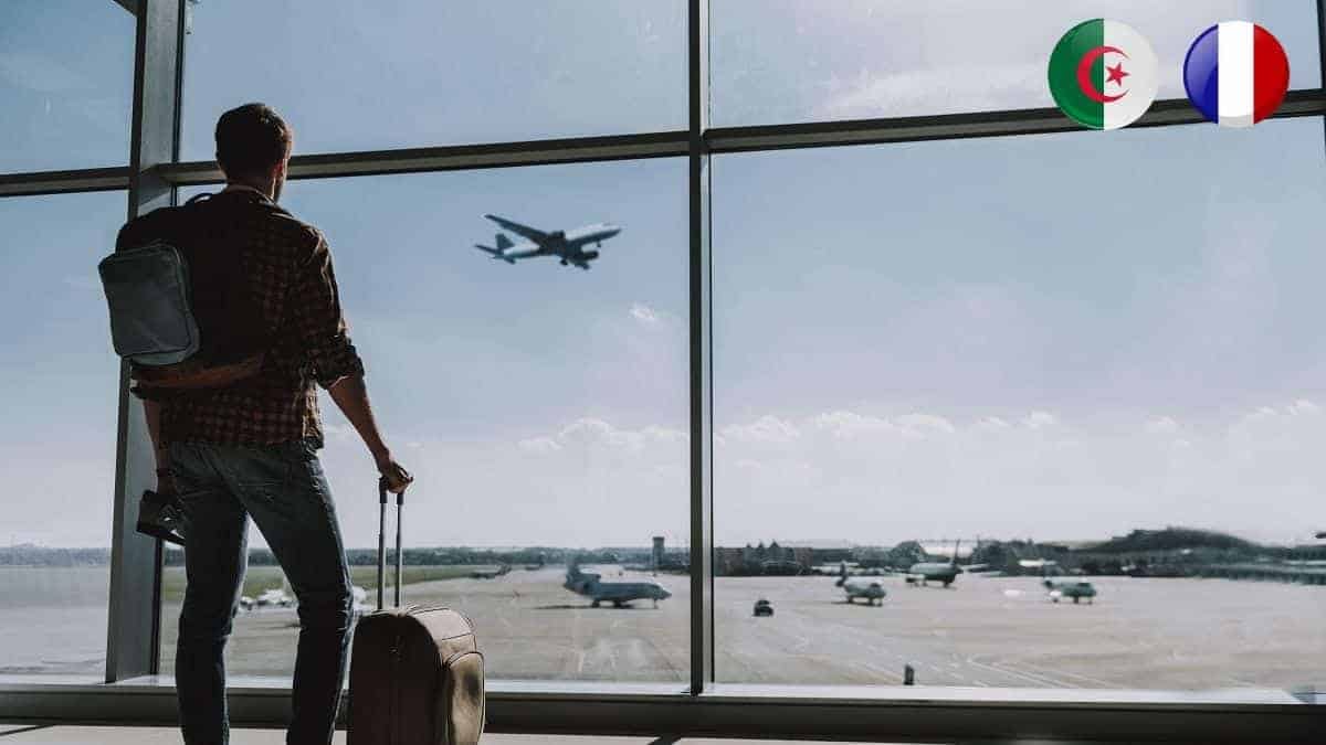 les passagers Air Algérie adorent l’aéroport de Metz‑Nancy‑Lorraine