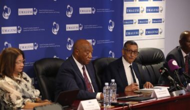 Umalusi to withhold results of 40 pupils linked to 2025 exam paper breach