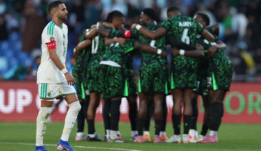 CAN 2025 : « On reviendra plus forts », le message de Riyad Mahrez aux supporters après l’élimination de l’Algérie