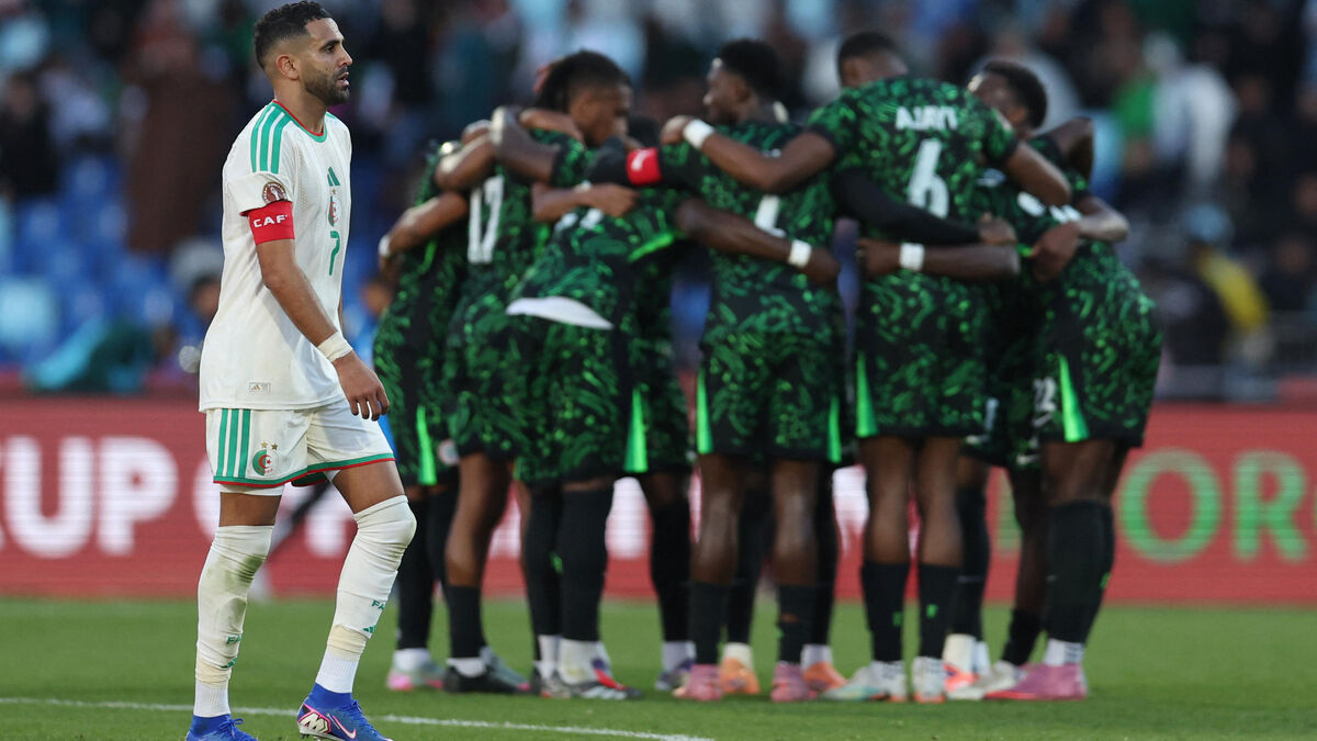 CAN 2025 : « On reviendra plus forts », le message de Riyad Mahrez aux supporters après l’élimination de l’Algérie