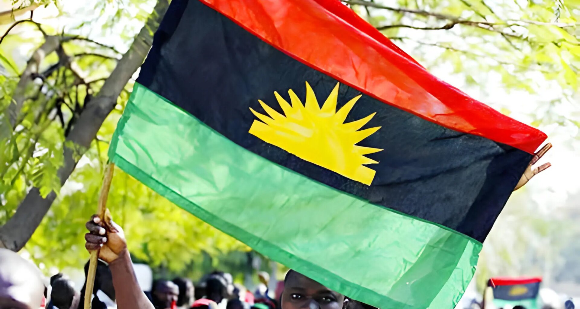 Truth now speaking for itself - Presidency on reports IPOB behind Christian genocide claims