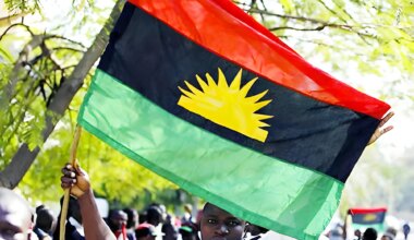 Truth now speaking for itself - Presidency on reports IPOB behind Christian genocide claims