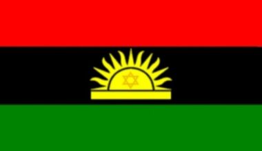 IPOB logo