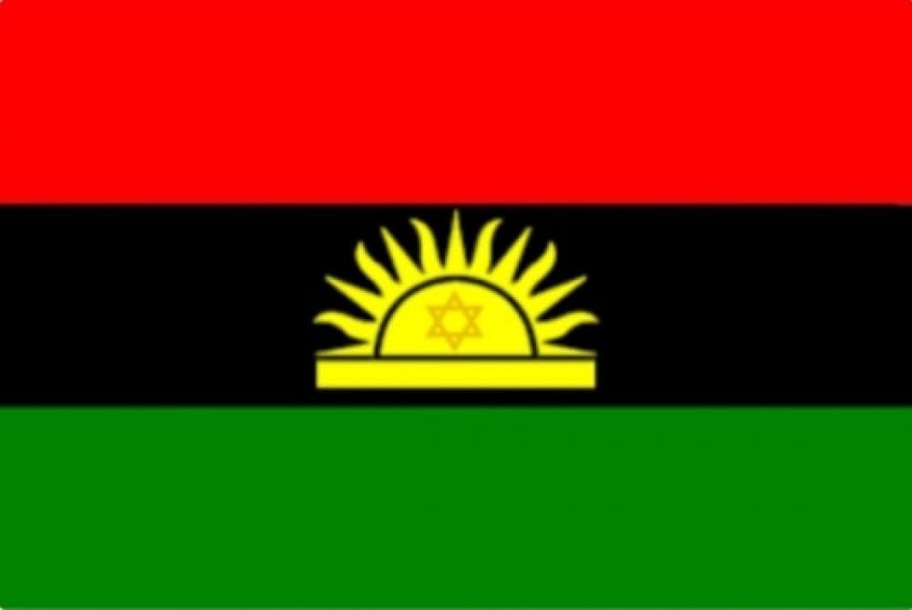 IPOB logo