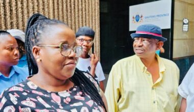 Gauteng clarifies scholar transport licences after operators raise concerns