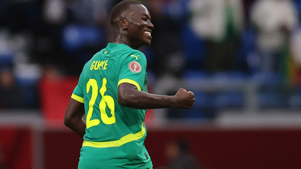 « Il est resté le Pape du Blanc-Mesnil » : taulier du Sénégal, Gueye fait la fierté de toute une ville