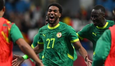 Ibrahim Mbaye est "un futur Ballon d’or", promet la légende du Sénégal, El Hadji Diouf