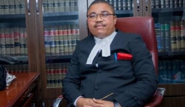 Ignore Fake IPOB Sit-at-Home Order, Lawyer Urges S-East