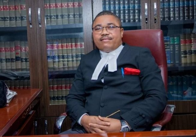 Ignore Fake IPOB Sit-at-Home Order, Lawyer Urges S-East