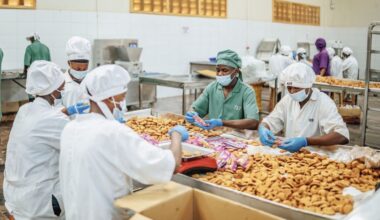 After Davos, the case for small-scale farmers is firmly on the global agenda