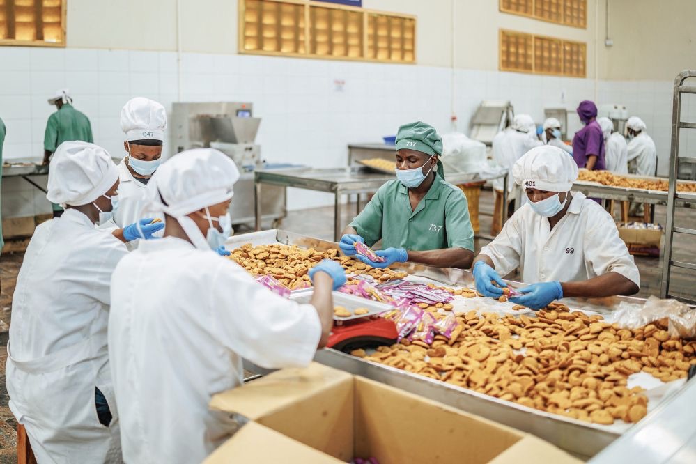 After Davos, the case for small-scale farmers is firmly on the global agenda