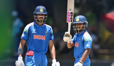 Vihaan Malhotra Smashes Hundred As India Outclass Zimbabwe By 204 Runs In U-19 World Cup | Cricket News