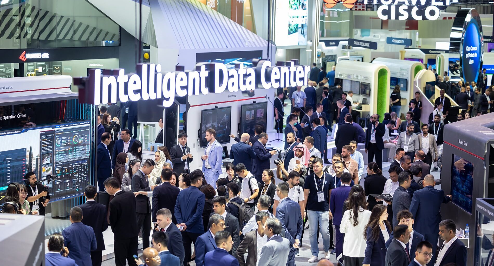 Africa’s Data Center Push Faces Power and Connectivity Bottlenecks Despite $6.8B Market Growth