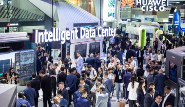 Africa’s Data Center Push Faces Power and Connectivity Bottlenecks Despite $6.8B Market Growth