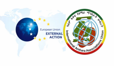 European Union Acknowledges Concerns Over Amhara Situation Following Month-Long Global Campaign
