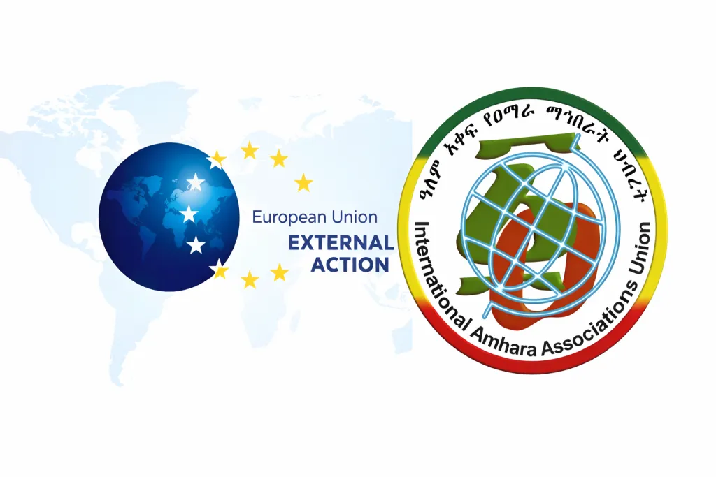 European Union Acknowledges Concerns Over Amhara Situation Following Month-Long Global Campaign