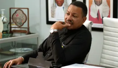 Amnesty Kenya’s Irungu Houghton resigns from protest victims panel