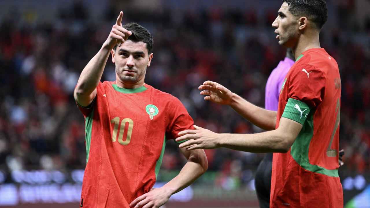 AFCON 2025: Morocco beat Tanzania and qualify for quarter-finals - Sports