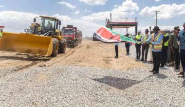 Ten key events that will shape Kenya's economic future in 2026