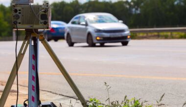 ‘You can’t lock up lawyer for speeding’: high court slams arrest